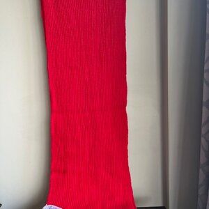 GAP large scarf.